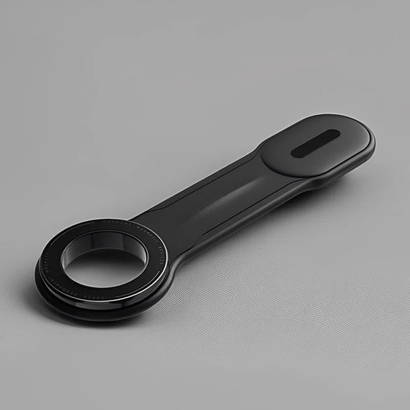 Chubbydrive Flexgrip - 360° Bendable Magnetic Car Phone Mount