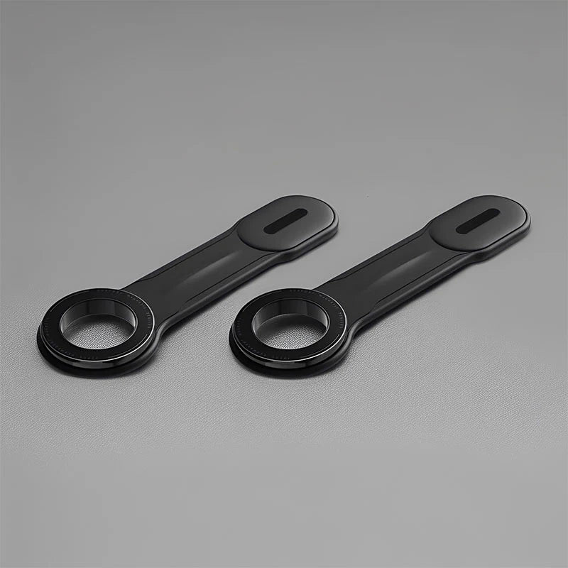 Chubbydrive Flexgrip - 360° Bendable Magnetic Car Phone Mount